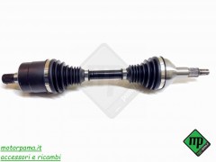 SEMIASSE POST DESTRO CAN-AM RENEGADE WE383039